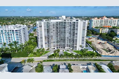 2841 N Ocean Boulevard #602, Fort Lauderdale, FL 33308 - Photo 1