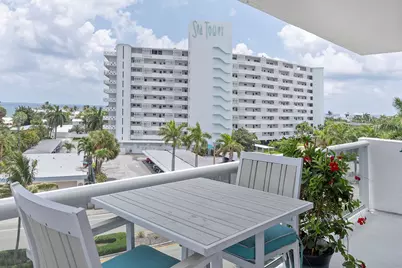 2841 N Ocean Boulevard #602, Fort Lauderdale, FL 33308 - Photo 37