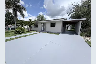 639 SW 3rd Terrace, Homestead, FL 33034 - Photo 1