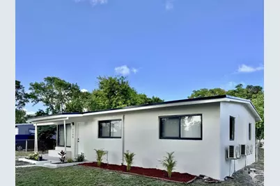 1795 Lauderdale Manor Drive, Fort Lauderdale, FL 33311 - Photo 1