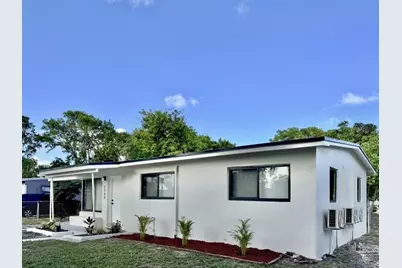 1795 Lauderdale Manor Drive, Fort Lauderdale, FL 33311 - Photo 3