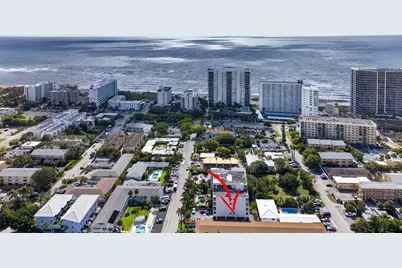 3212 NE 12th Street #204, Pompano Beach, FL 33062 - Photo 27