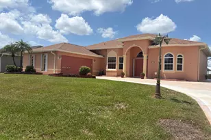 3306 SE Ford Ln SE, Port Saint Lucie, FL 34984 - Photo 1