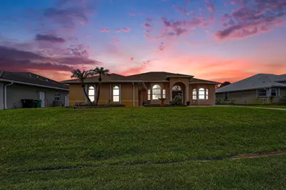 3306 SE Ford Lane SE, Port Saint Lucie, FL 34984 - Photo 3