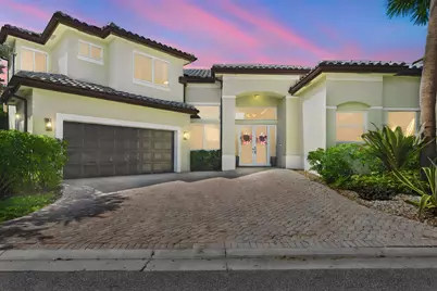 10921 Ravel Court, Boca Raton, FL 33498 - Photo 1