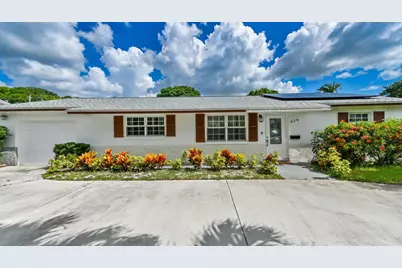 428 Alemeda Drive, Palm Springs, FL 33461 - Photo 15