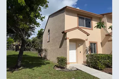1601 Lakeview Drive W #1601, Royal Palm Beach, FL 33411 - Photo 3