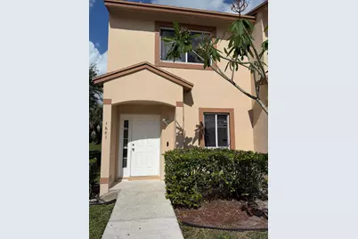 1601 Lakeview Drive W #1601, Royal Palm Beach, FL 33411 - Photo 1