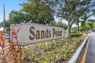 8310 Sands Point Blvd, Tamarac, FL 33321 - Photo 1