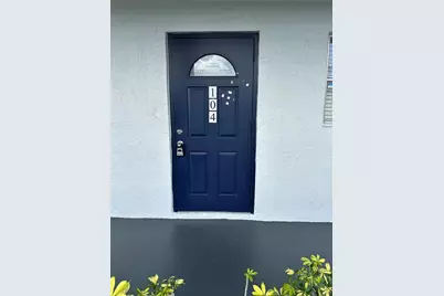 8310 Sands Point Boulevard #104, Tamarac, FL 33321 - Photo 3