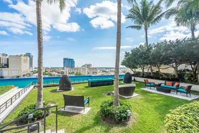 550 Okeechobee Boulevard #1405, West Palm Beach, FL 33401 - Photo 25