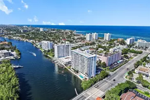 1401 N Riverside Dr, Pompano Beach, FL 33062 - Photo 29