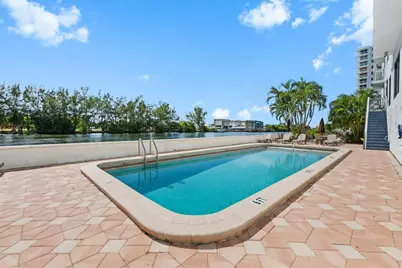 1401 N Riverside Drive #1104, Pompano Beach, FL 33062 - Photo 19