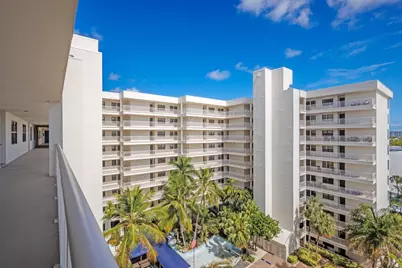 3100 NE 48th Street #806, Fort Lauderdale, FL 33308 - Photo 27