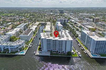 3100 NE 48th Street #806, Fort Lauderdale, FL 33308 - Photo 5