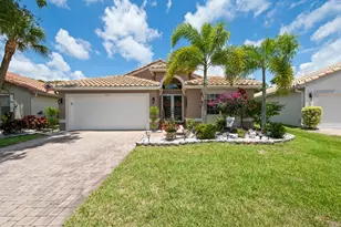 5185 Glenville Dr, Boynton Beach, FL 33437 - Photo 1
