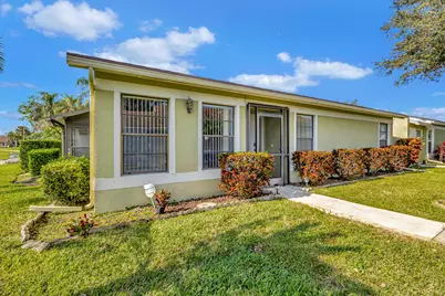 4385 Willow Brook Circle, West Palm Beach, FL 33417 - Photo 1