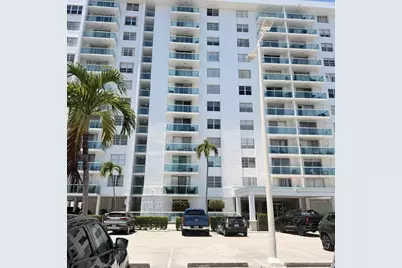 2841 NE 163rd Street #502, North Miami Beach, FL 33160 - Photo 1