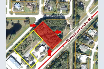 5355 Turnpike Feeder Road, Fort Pierce, FL 34951 - Photo 1