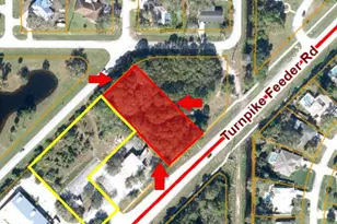 5355 Turnpike Feeder Rd, Fort Pierce, FL 34951 - Photo 1