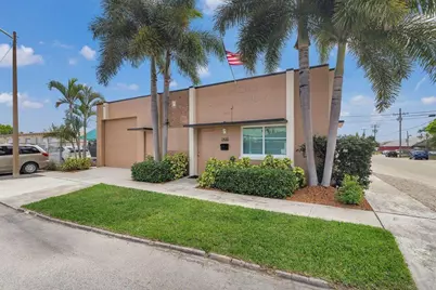 1420 Forsythe Road, West Palm Beach, FL  - Photo 1
