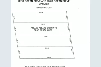702-708 S Ocean Drive, Fort Pierce, FL 34949 - Photo 7