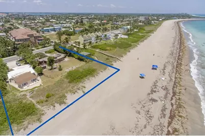 702-708 S Ocean Drive, Fort Pierce, FL 34949 - Photo 1