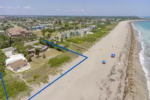 702 S Ocean Dr, Fort Pierce, FL 34949 - Photo 1