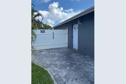 5369 Gene Circle, West Palm Beach, FL 33415 - Photo 5