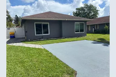 5369 Gene Circle, West Palm Beach, FL 33415 - Photo 1