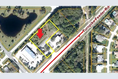 5335 Turnpike Feeder Road, Fort Pierce, FL 34951 - Photo 1
