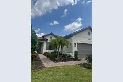 12813 SW Ambra Street, Port Saint Lucie, FL 34987 - Photo 1
