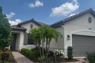 12813 SW Ambra St., Port Saint Lucie, FL 34987 - Photo 1