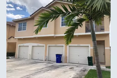 2925 Crestwood Terrace #5204, Margate, FL 33063 - Photo 1