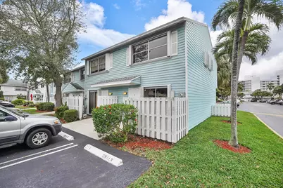 2747 NE 15th Street #2747, Pompano Beach, FL 33062 - Photo 37