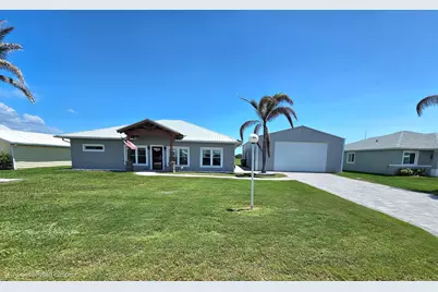 926 SW 44th Boulevard, Okeechobee, FL 34974 - Photo 1