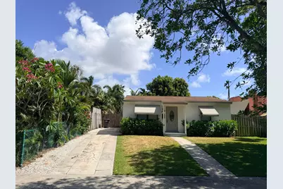 827 Franklin Road, West Palm Beach, FL 33405 - Photo 19