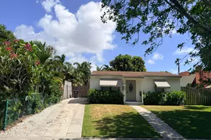 827 Franklin Rd, West Palm Beach, FL 33405 - Photo 19
