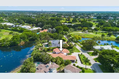 2432 Golf Brook Drive, Wellington, FL 33414 - Photo 49