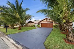 10949 NW 1st Manor, Coral Springs, FL 33071 - Photo 1