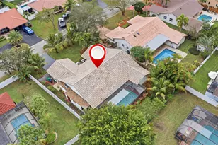 10949 NW 1st Manor, Coral Springs, FL 33071 - Photo 7