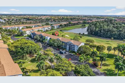 12500 SW 6th Street #110n, Pembroke Pines, FL 33027 - Photo 3