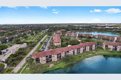 13701 SW 12th Street #215a, Pembroke Pines, FL 33027 - Photo 37