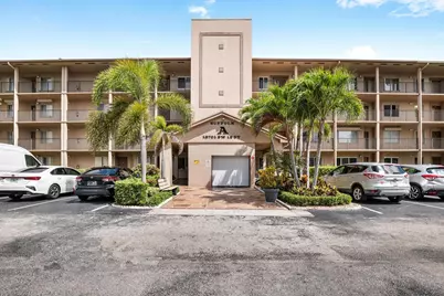 13701 SW 12th Street #215a, Pembroke Pines, FL 33027 - Photo 29