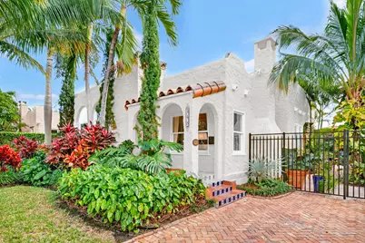 348 Plymouth Road, West Palm Beach, FL 33405 - Photo 1