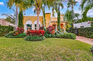 348 Plymouth Rd, West Palm Beach, FL 33405 - Photo 1