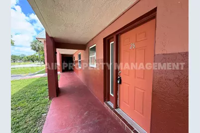 2221 NW 58th Terrace #26, Lauderhill, FL 33313 - Photo 3