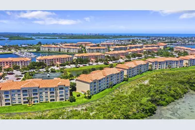 26 Harbour Isle Drive W #Ph06, Fort Pierce, FL 34949 - Photo 33