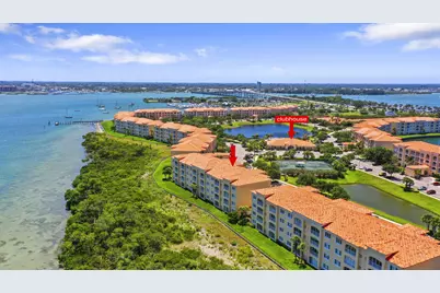 26 Harbour Isle Drive W #Ph06, Fort Pierce, FL 34949 - Photo 1