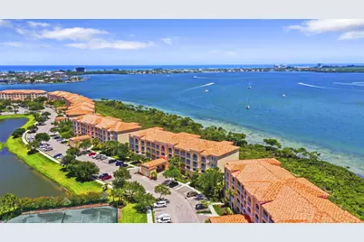 26 Harbour Isle Drive W #Ph06, Fort Pierce, FL 34949 - Photo 31
